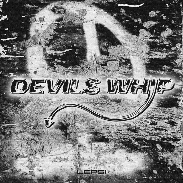 Devils Whip cover art