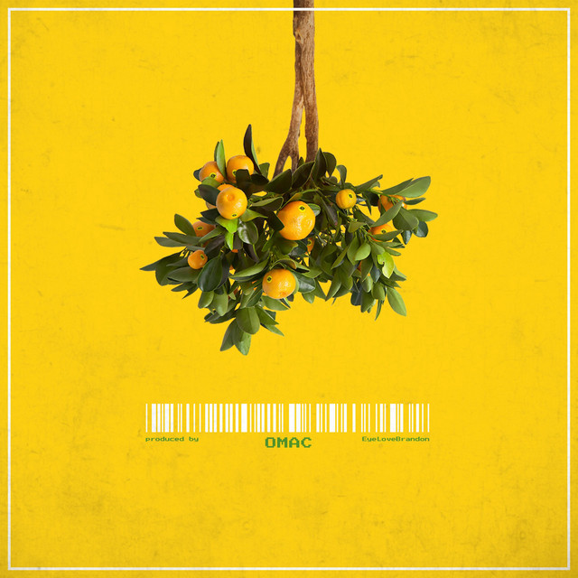 Lemon cover
