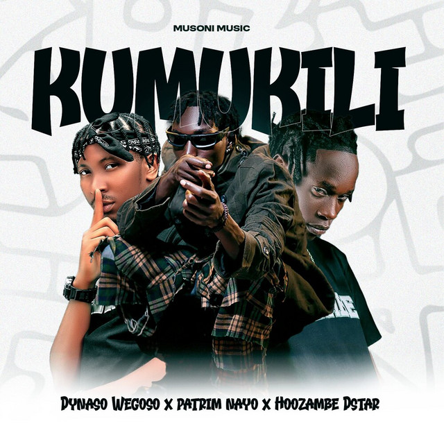 Kumukili (Beat)