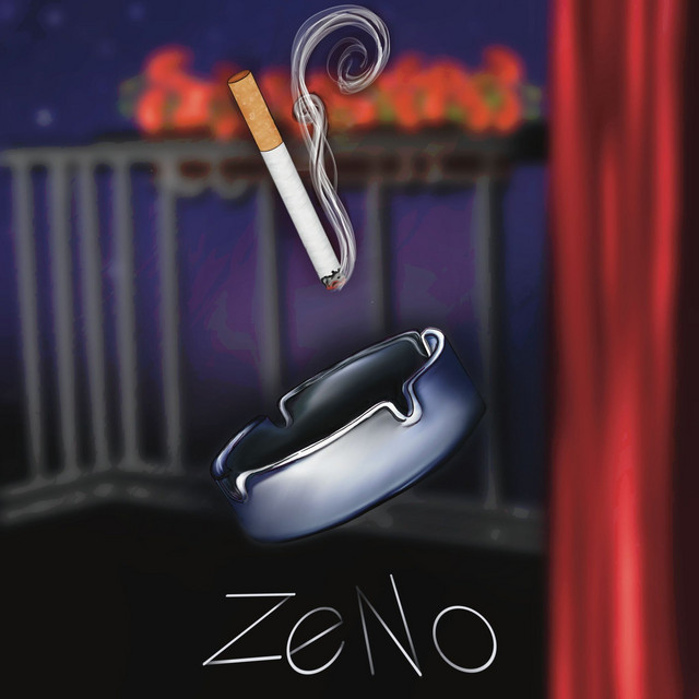 Zeno - Single by Alberto Bossone | Spotify
