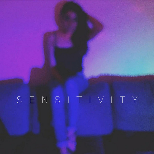 SENSITIVITY cover art