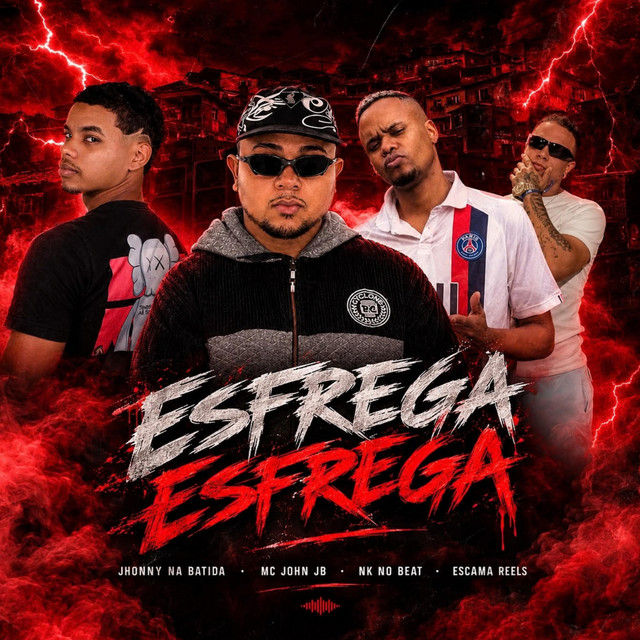 Esfrega Esfrega