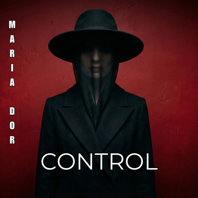 Pochette de Control - Марія дор