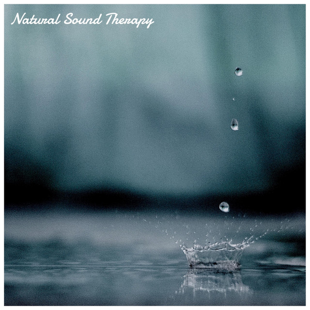 Natural Sound Therapy cover art