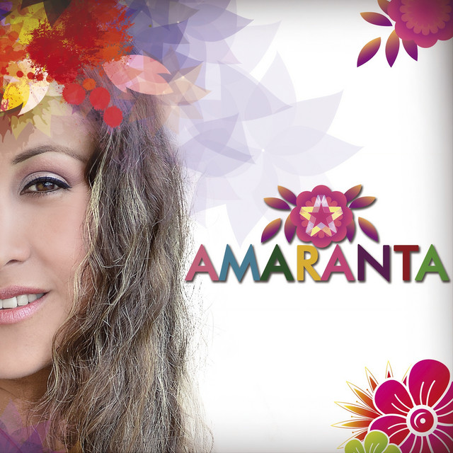 Amaranta - Dime Tu