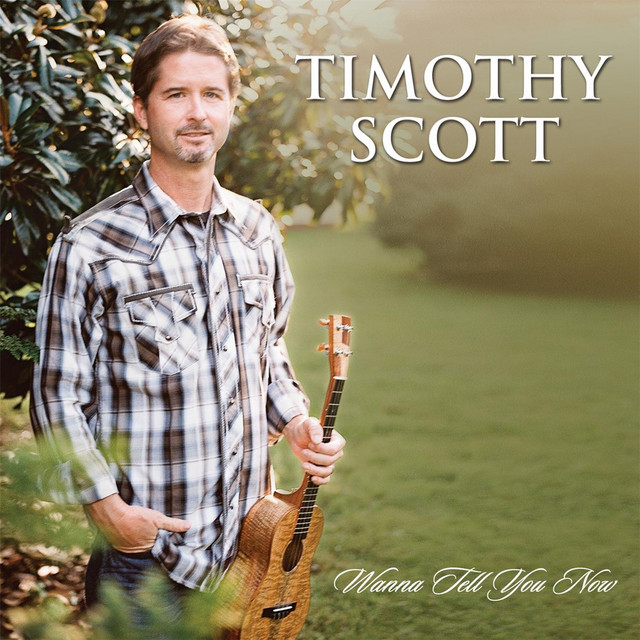 Timothy Scott | Spotify