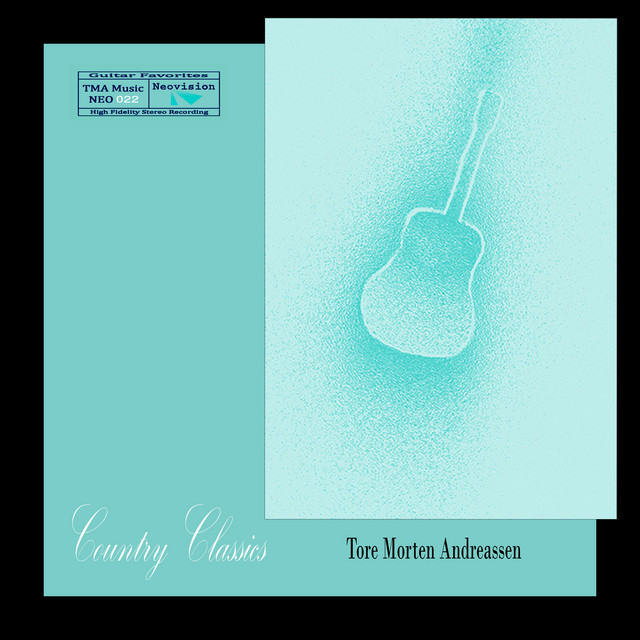 Country Classics cover