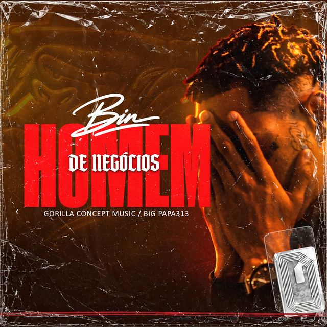 Homem de Negócios album image