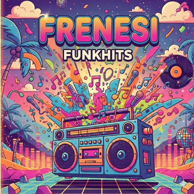 Frenesi Funkhits