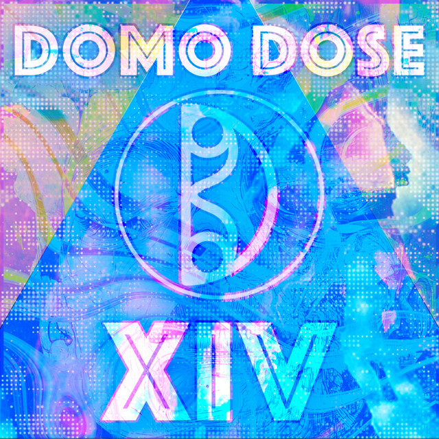DOMO DOSE XIV cover art
