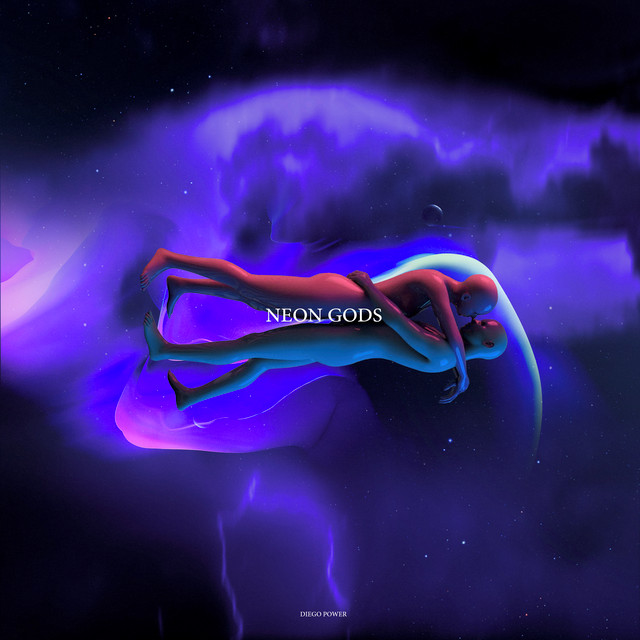 Neon Gods cover art