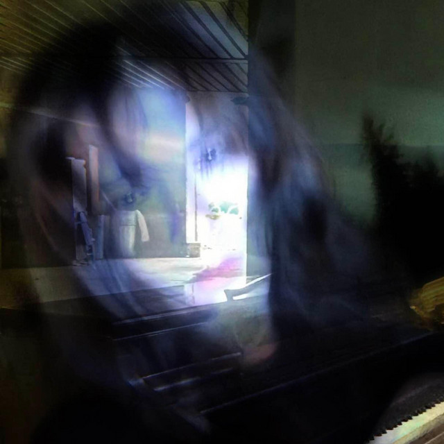 restless cover art