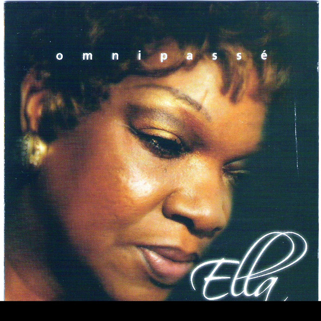 Omnipassé cover art