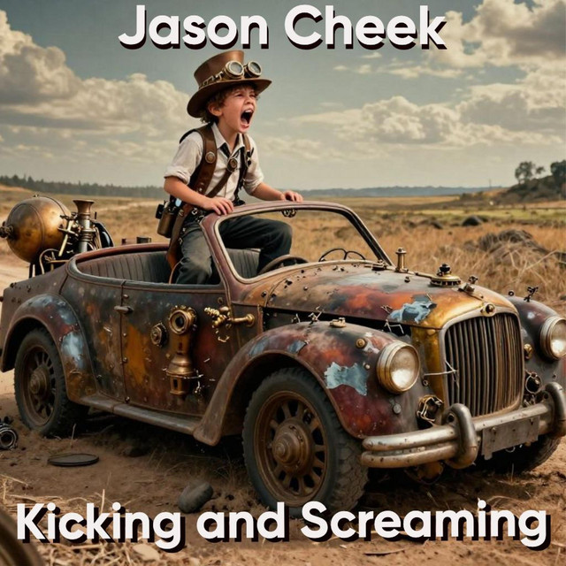 On the Rails - song and lyrics by Jason Cheek | Spotify