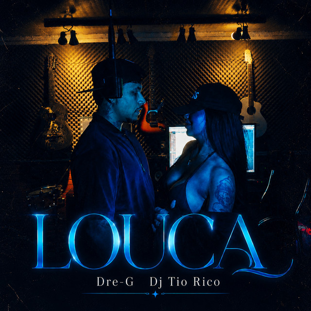 Louca album image