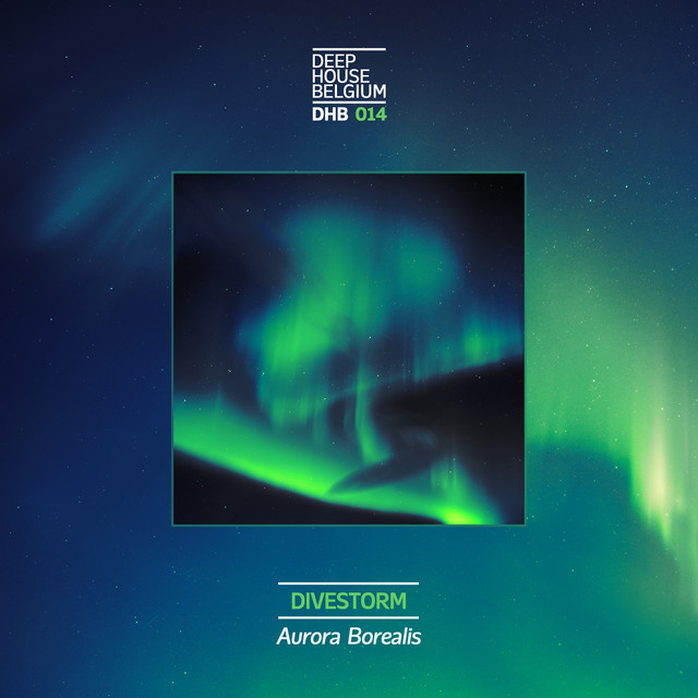 Aurora Borealis cover art