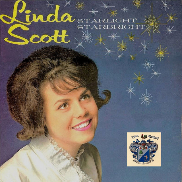 Starlight, Starbright cover art