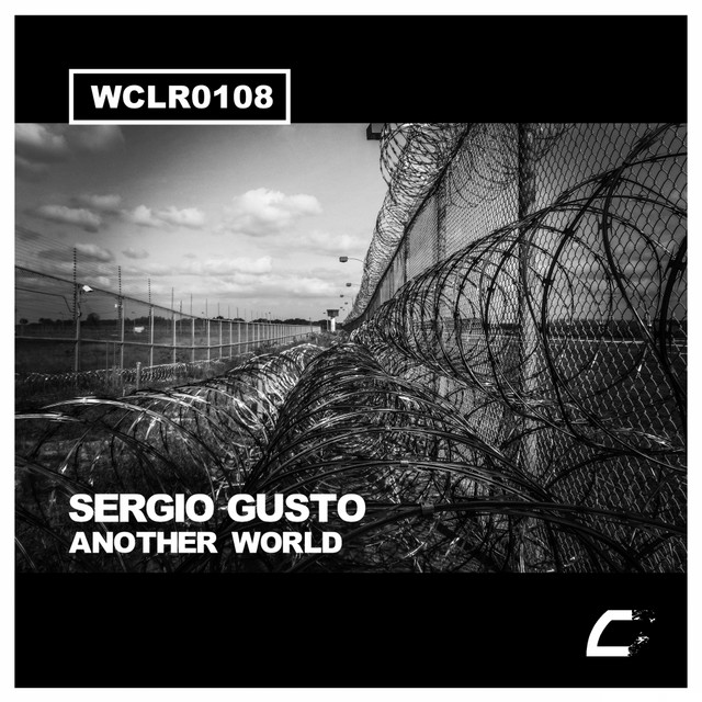 Обкладинка: Another World — Sergio Gusto