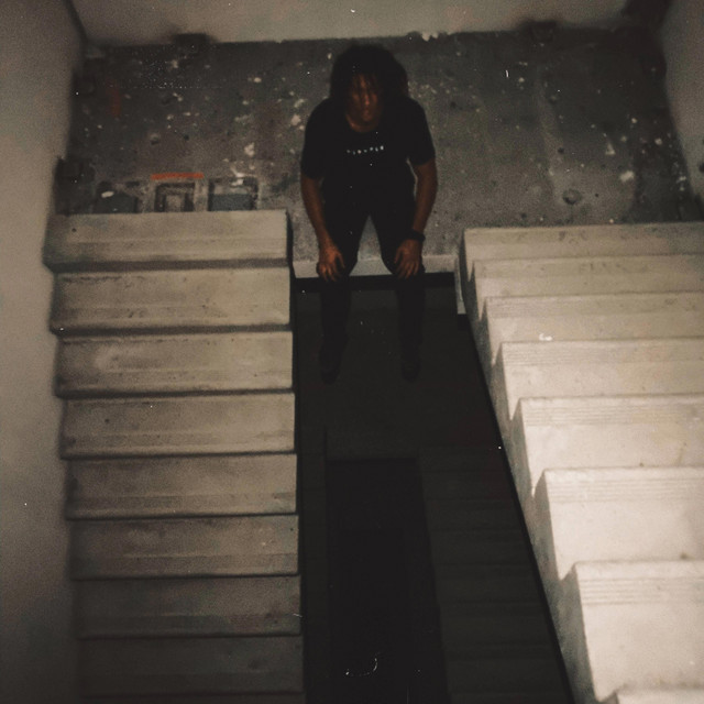 Enough cover art