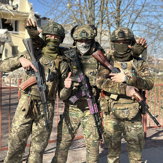 Обкладинка: Ухилянт — Льоха Чадир