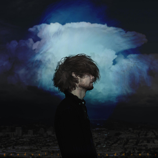 gradually, suddenly cover art
