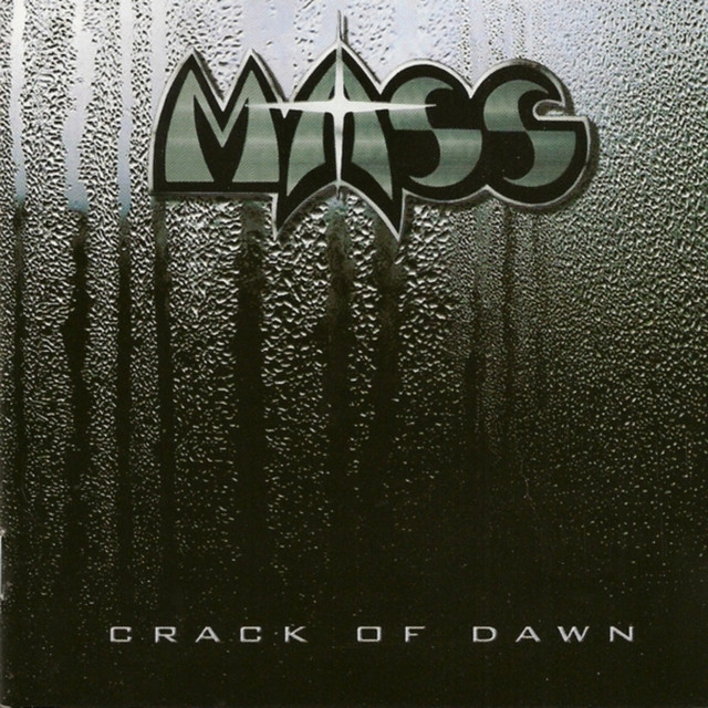 Crack of Dawn cover art