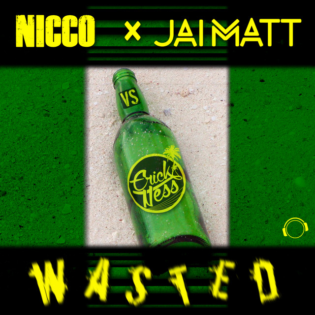 Wasted - Danstyle Remix Edit