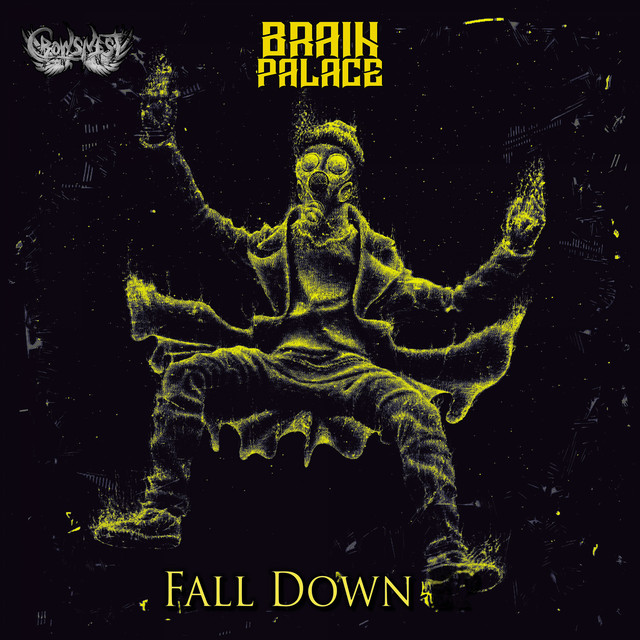Fall Down cover art
