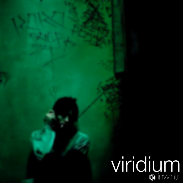 viridium cover art