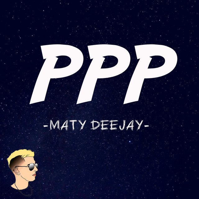 PPP cover art