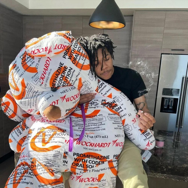 Same Shit cover art