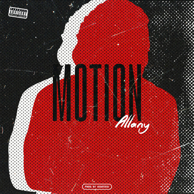Motion - Single by Allany | Spotify