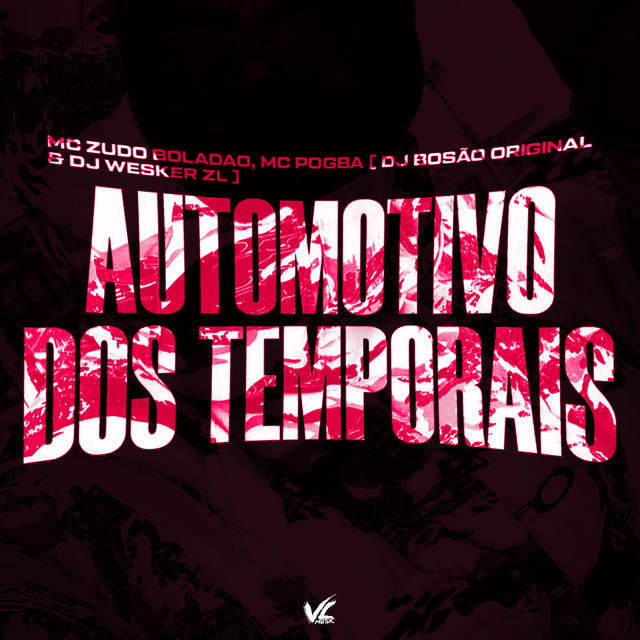 Automotivo Dos Temporais