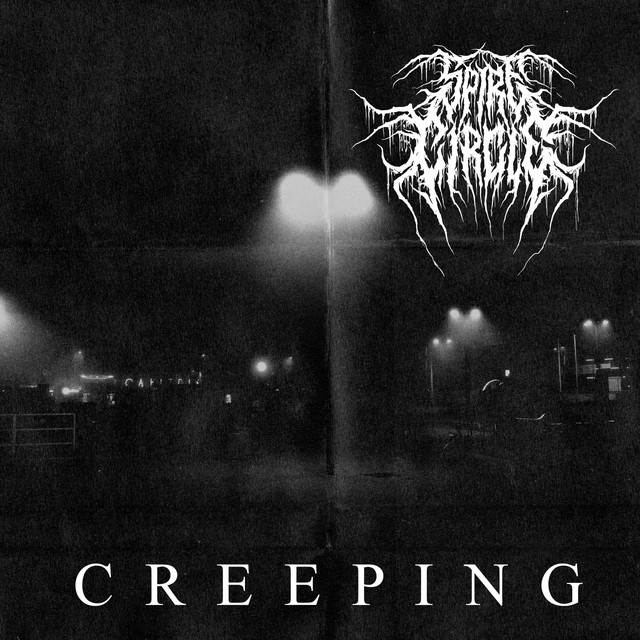 Creeping cover