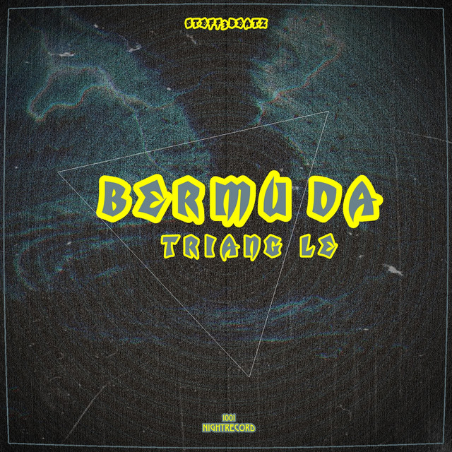  – Bermuda Triangle