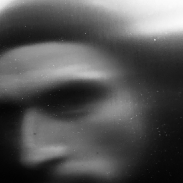 Who Am I? cover