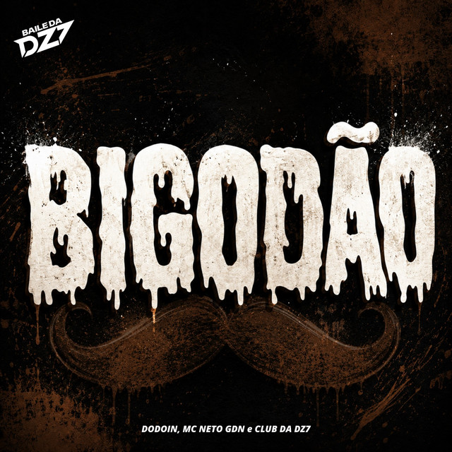 BIGODÃO