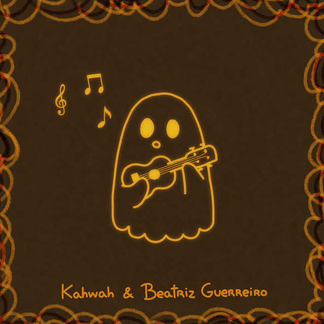 Ghostly Whispers