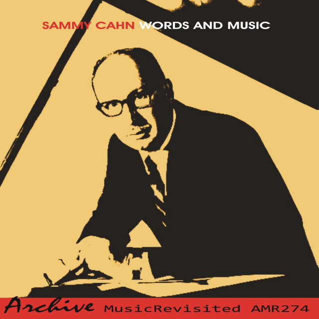 Words and Music cover art