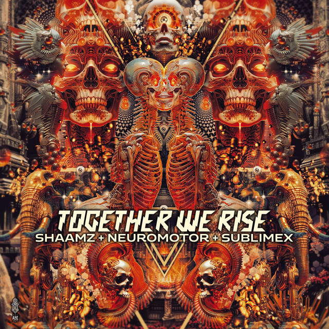 Together We Rise