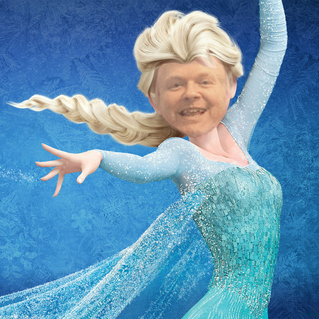 Let It Go