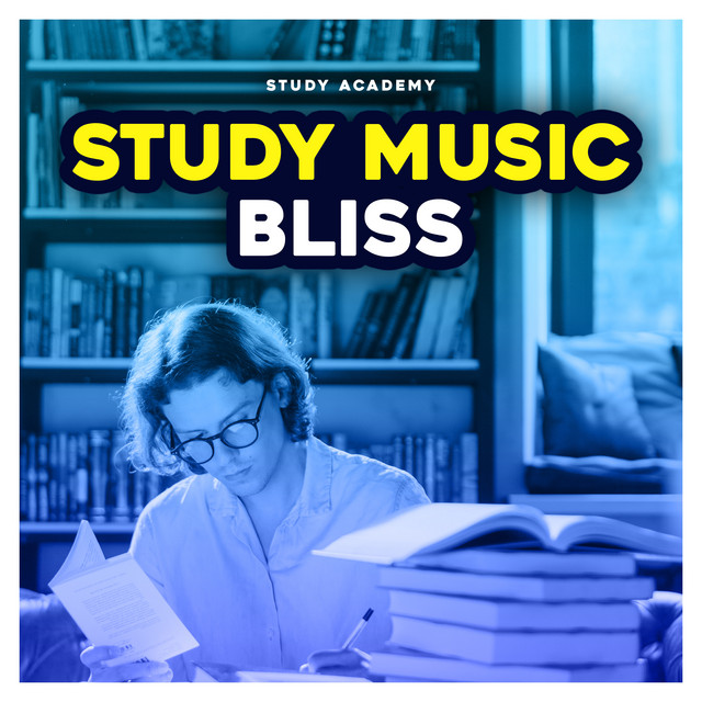 Study Music Bliss cover art
