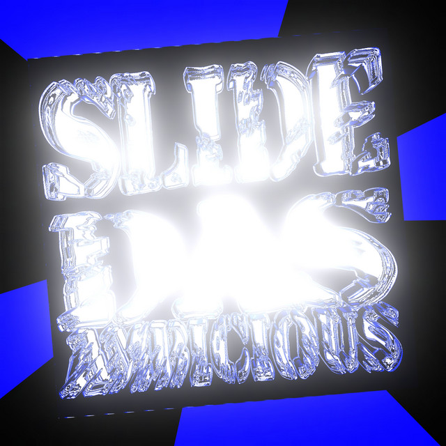 SLIDE DAS AMBICIOUS