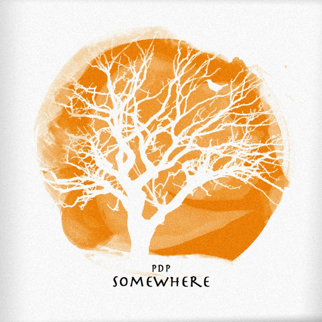 Somewhere (Reissue) cover art