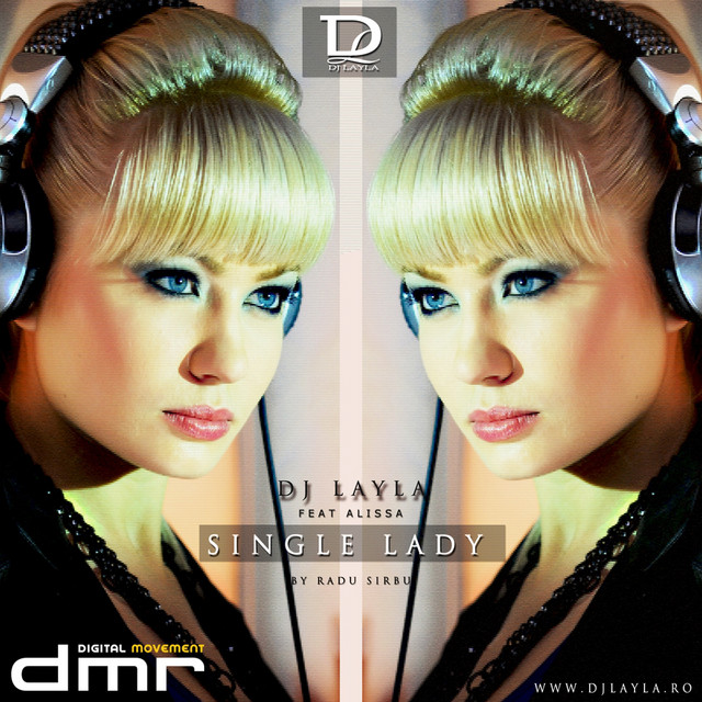 Single Lady cover art