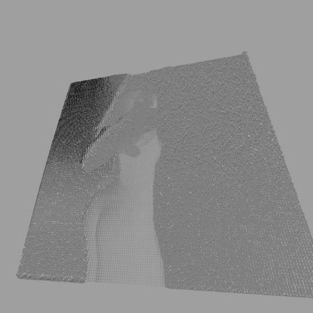 Low Frequencies cover