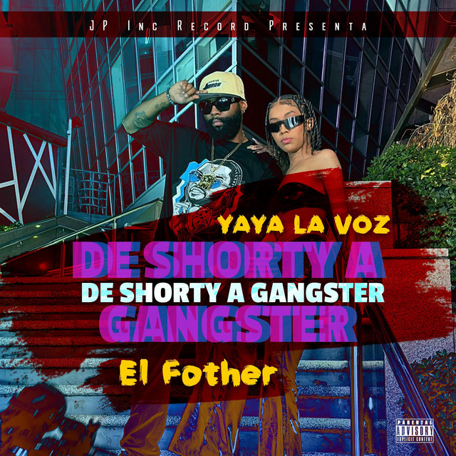 DE SHORTY A GASTER