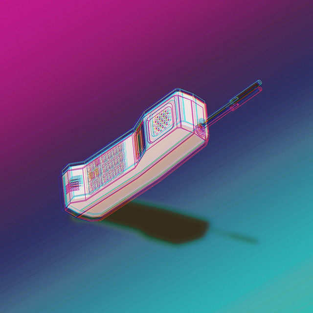 DIAL cover art