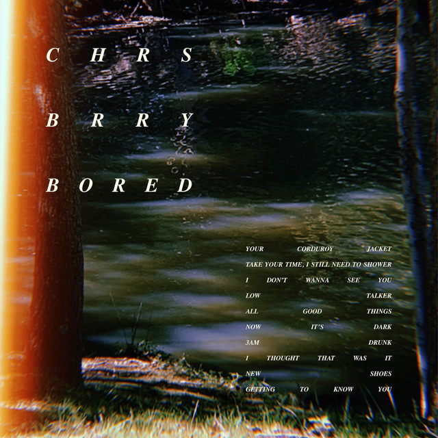Bored cover art