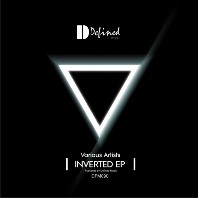 Inverted EP cover